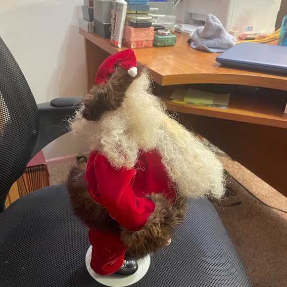 Vintage Santa - Picture 4 of 13